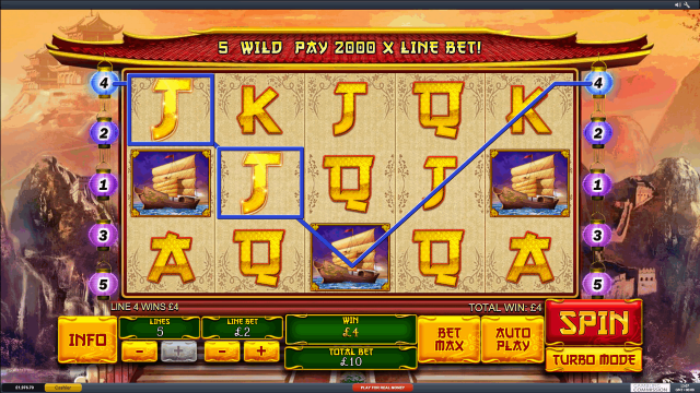 The Great Ming Empire 10