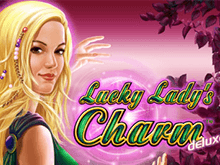 Слот Lucky Ladys Charm Deluxe