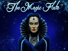 Игровой автомат The Magic Flute