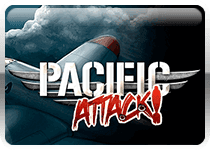 Pacific Attack