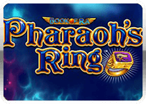 Игровой автомат Pharaoh's Ring